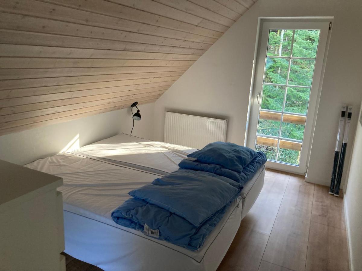 Hegedal Apartment Хобро Экстерьер фото