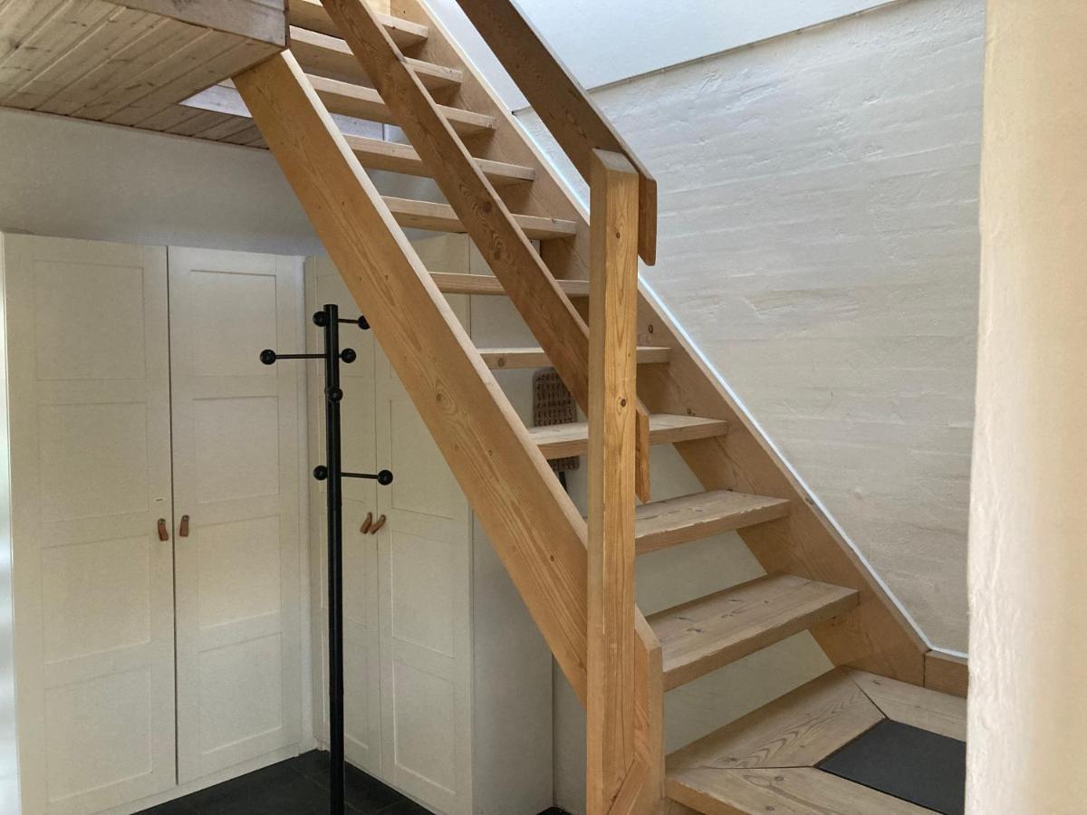 Hegedal Apartment Хобро Экстерьер фото