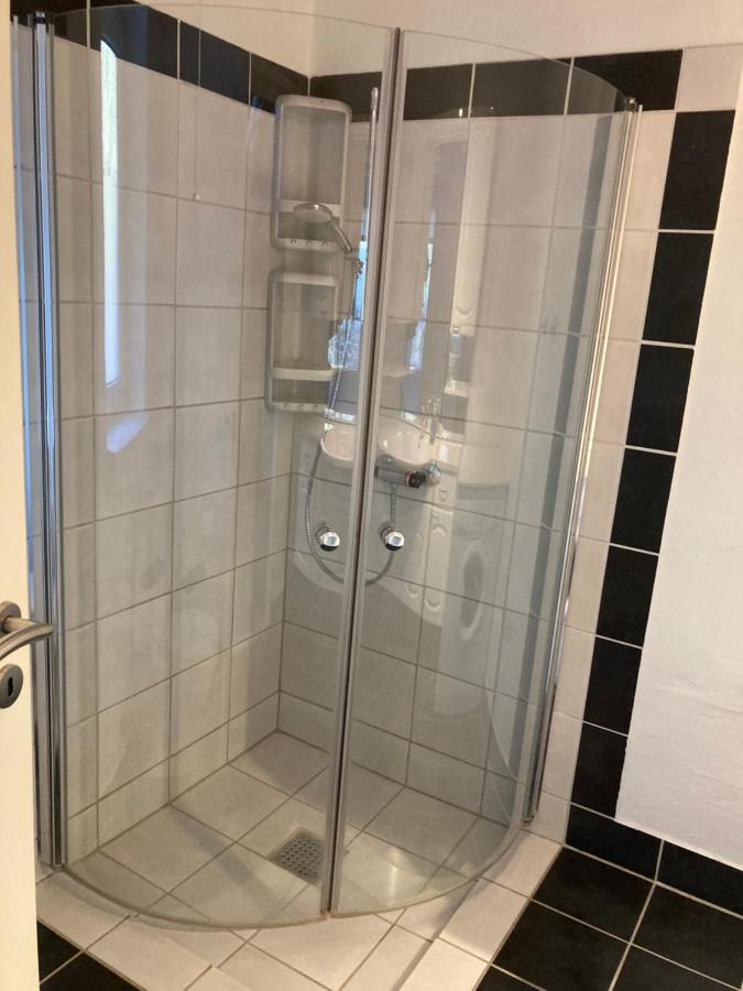 Hegedal Apartment Хобро Экстерьер фото
