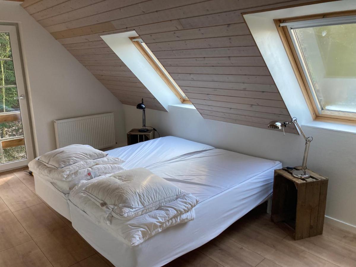 Hegedal Apartment Хобро Экстерьер фото